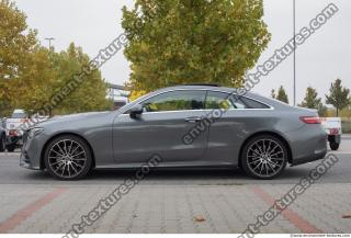 Mercedes Benz E400 coupe 0001